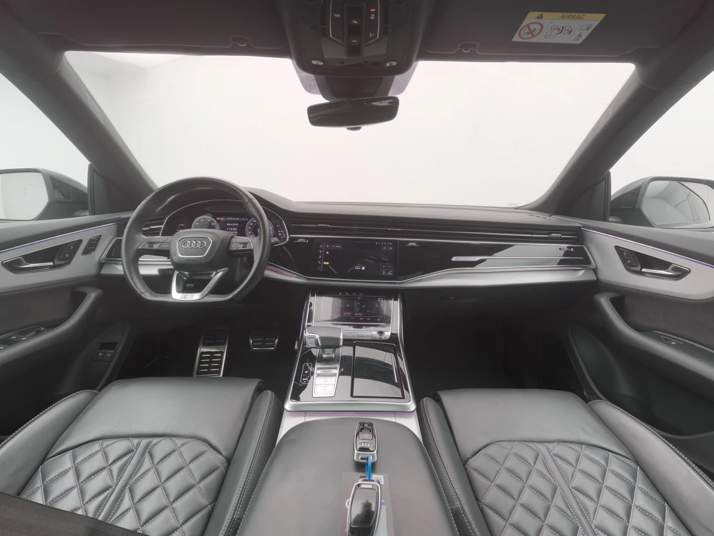 Audi Q8 – foto 19