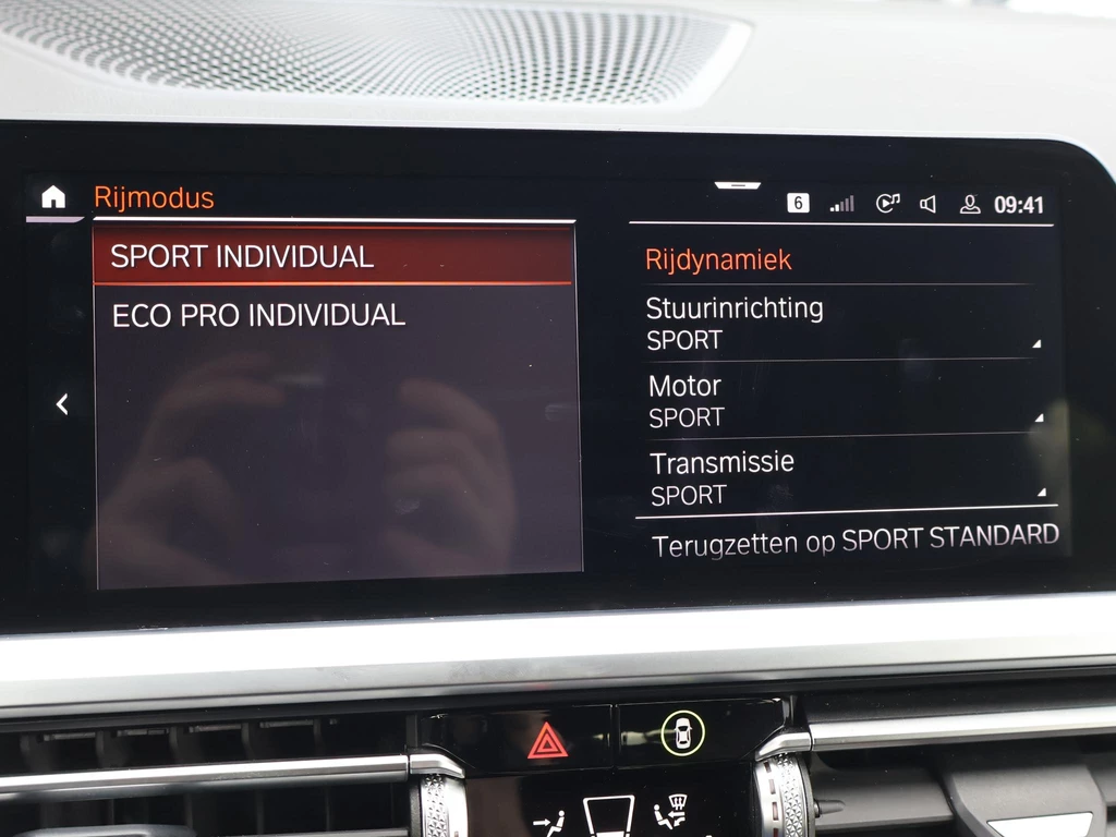 BMW 3 Serie – foto 58