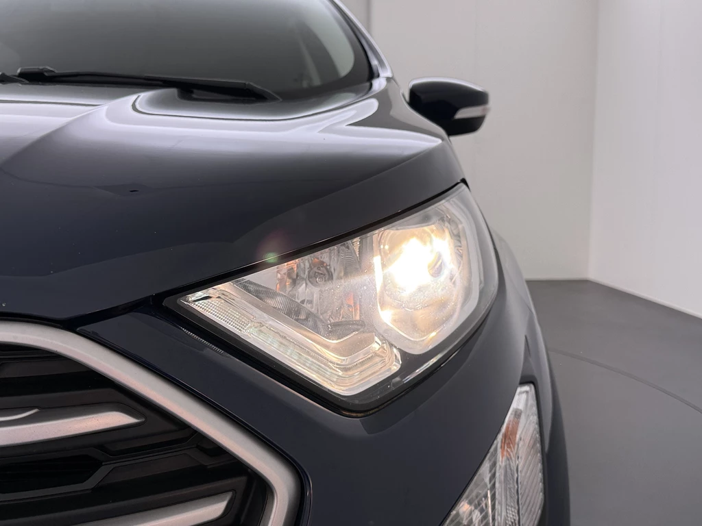 Ford EcoSport – foto 22