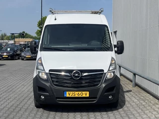 Opel Movano – thumbnail 9
