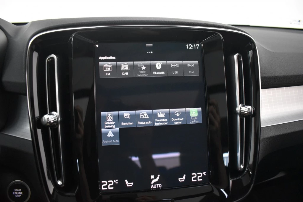 Volvo XC40 – foto 19