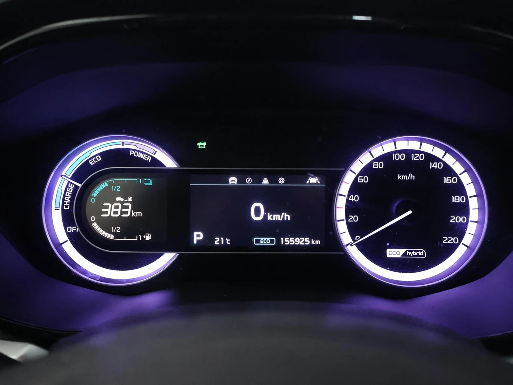 Kia Niro – foto 16