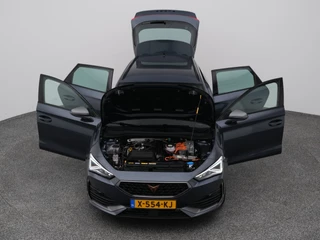 CUPRA Leon Sportstourer – thumbnail 17