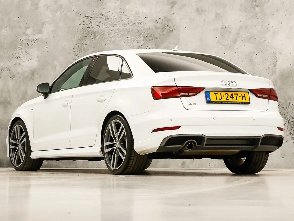 Audi A3 – foto 4