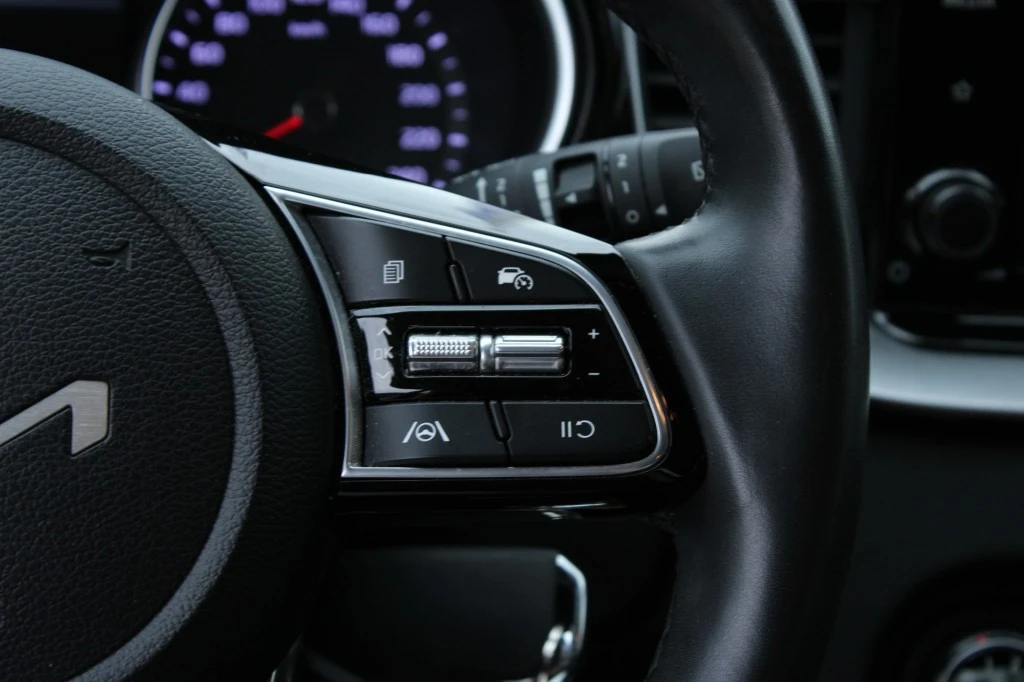 Kia Ceed – foto 18