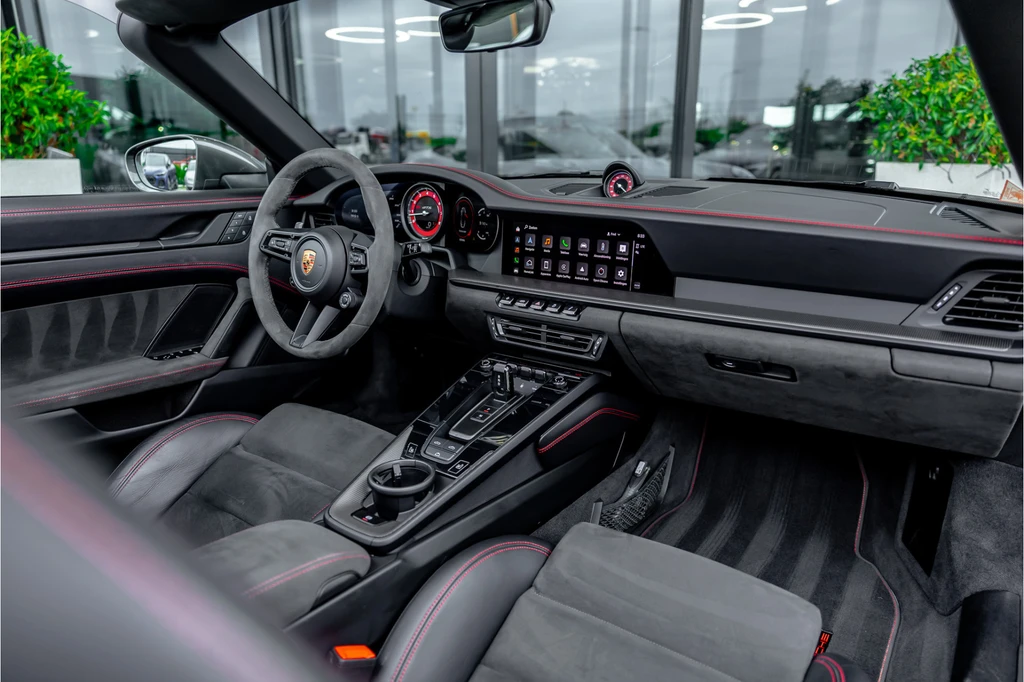 Porsche 911 – foto 15