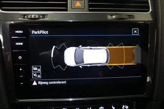 Volkswagen e-Golf – thumbnail 18