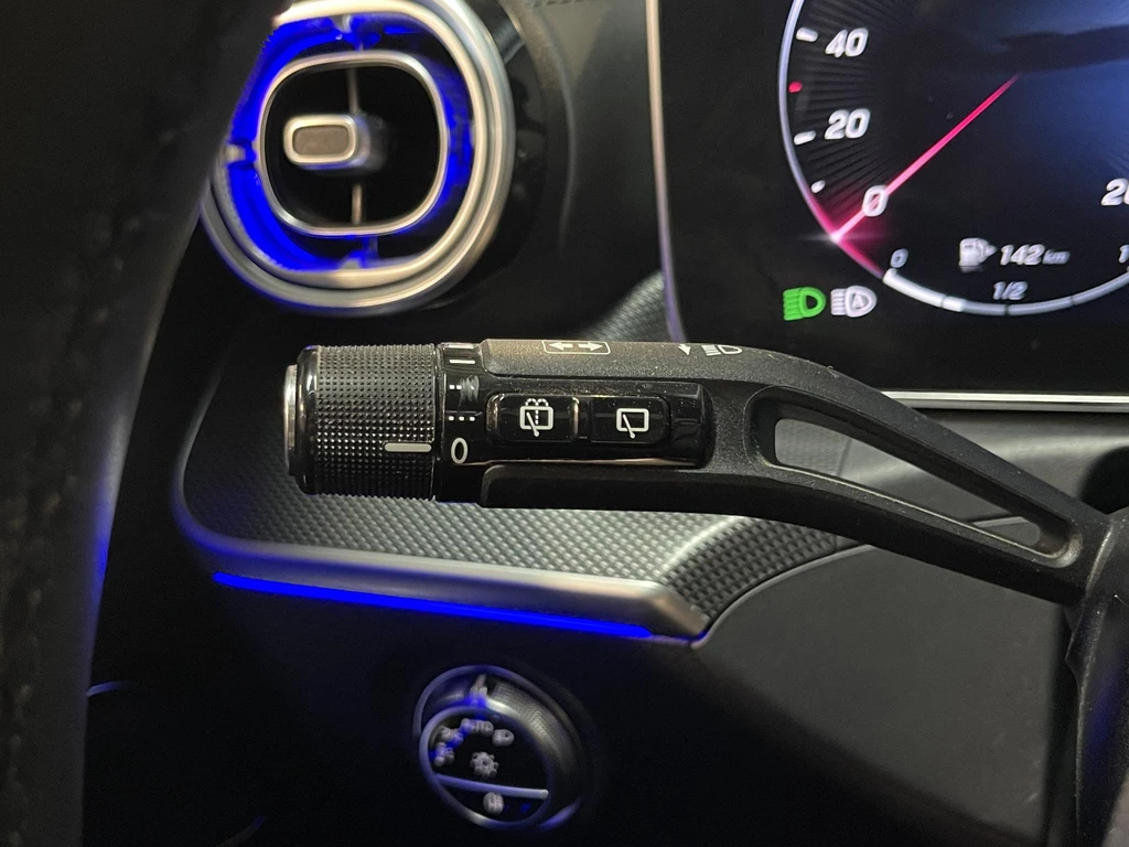 Mercedes-Benz C-Klasse – foto 32