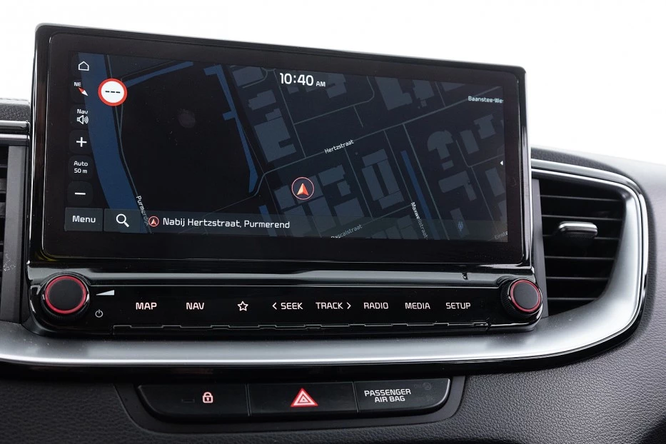 Kia XCeed – foto 24