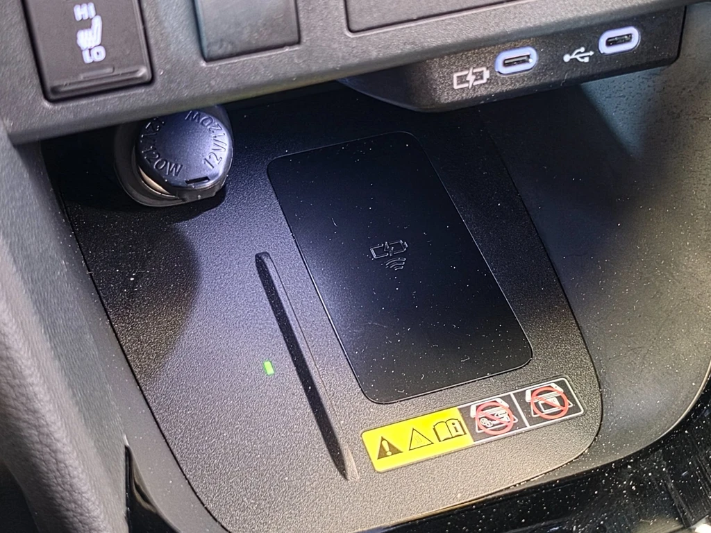 Toyota Yaris Cross – foto 28