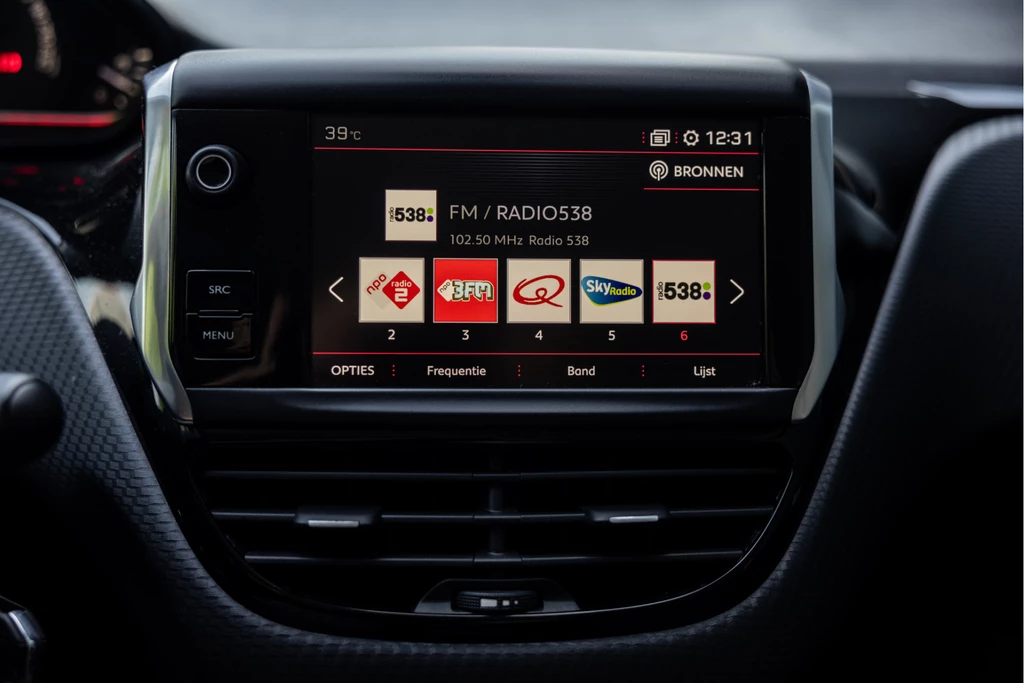 Peugeot 2008 – foto 39