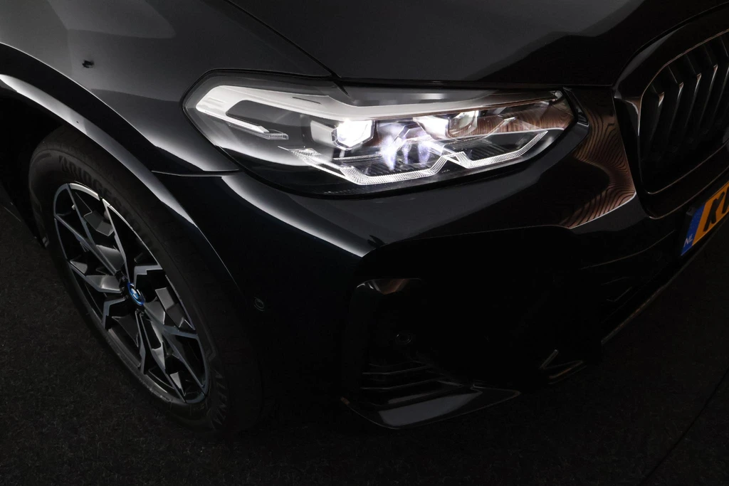 BMW X3 – foto 49