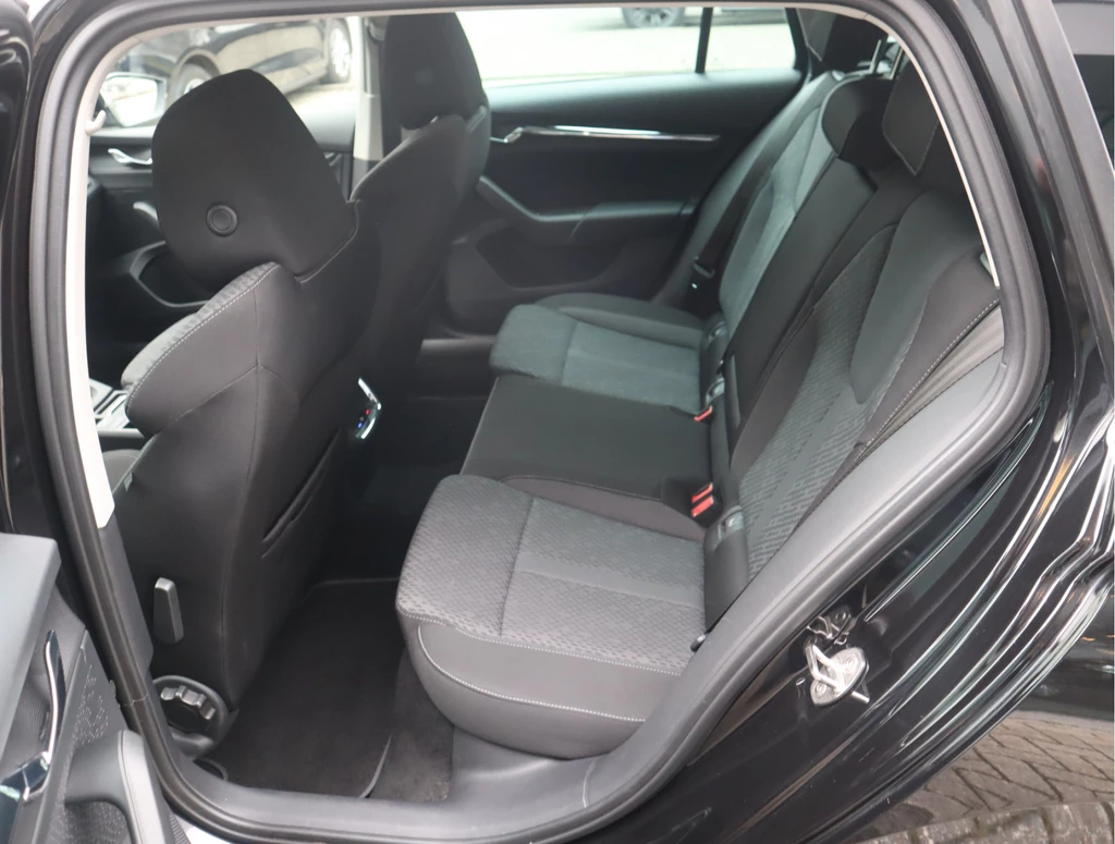 Škoda Octavia – foto 36