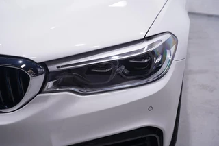 BMW 5 Serie – thumbnail 11