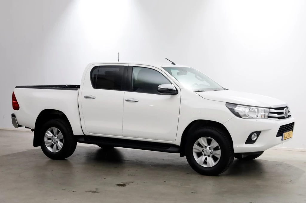 Toyota Hilux – foto 6
