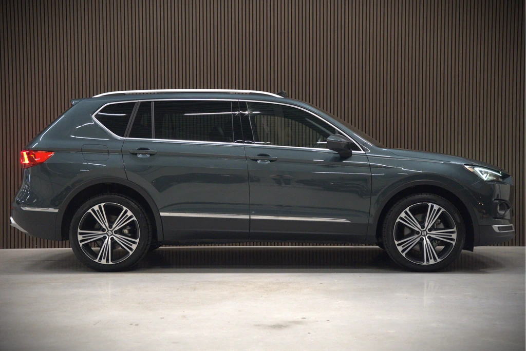 SEAT Tarraco – foto 11