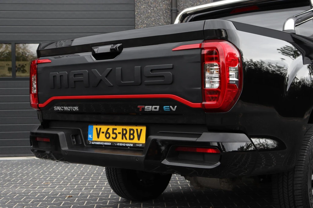 Maxus T90 EV – foto 5