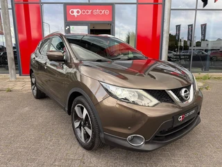 Nissan QASHQAI – thumbnail 6