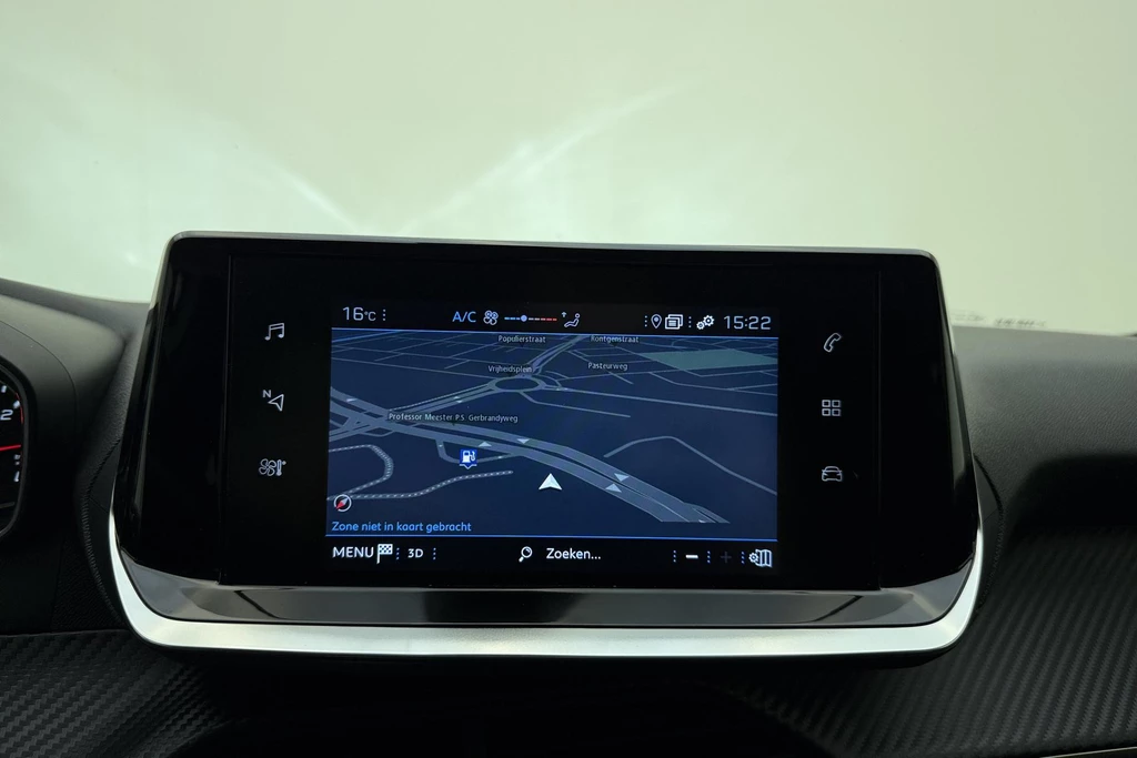 Peugeot 208 – foto 23