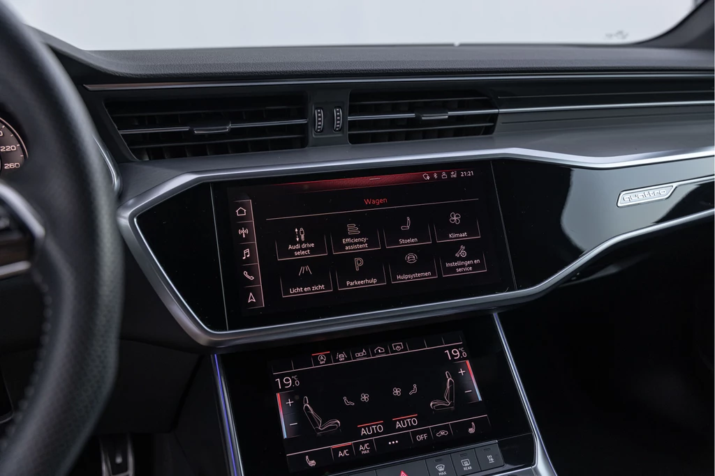 Audi A6 – foto 24