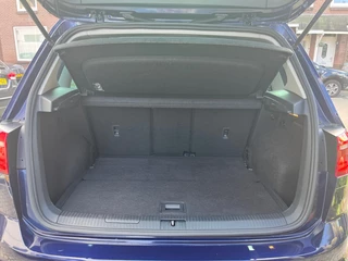 Volkswagen Golf Sportsvan – thumbnail 6