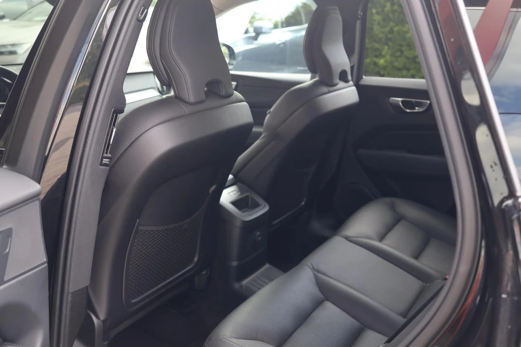 Volvo XC60 – foto 22