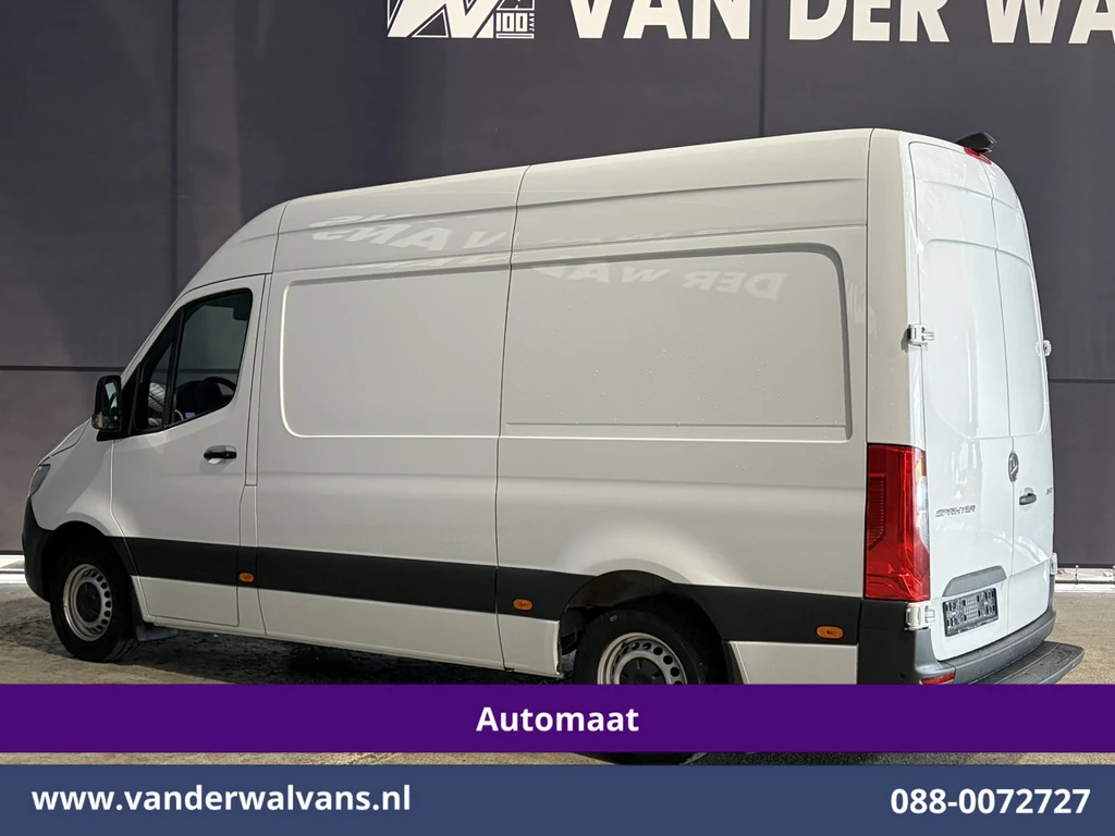 Mercedes-Benz Sprinter – foto 2