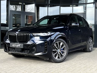 BMW X5 – thumbnail 1