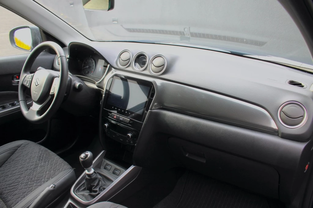 Suzuki Vitara – foto 14