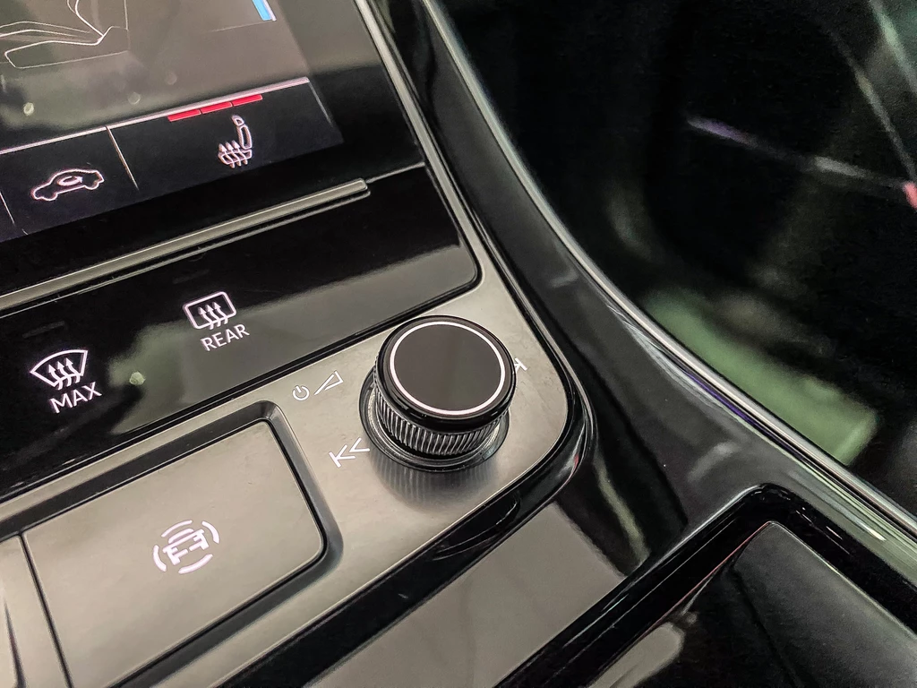 Audi Q7 – foto 83