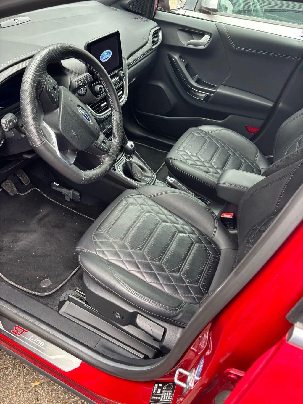 Ford Puma – foto 5