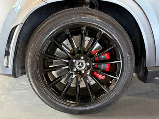 Mercedes-Benz GLE – thumbnail 42