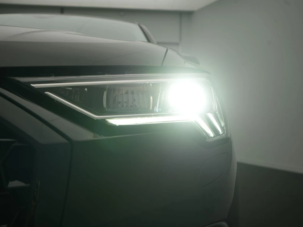 Audi Q3 – foto 43