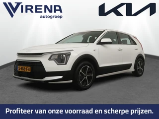 Kia Niro – thumbnail 1