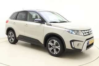 Suzuki Vitara – thumbnail 8