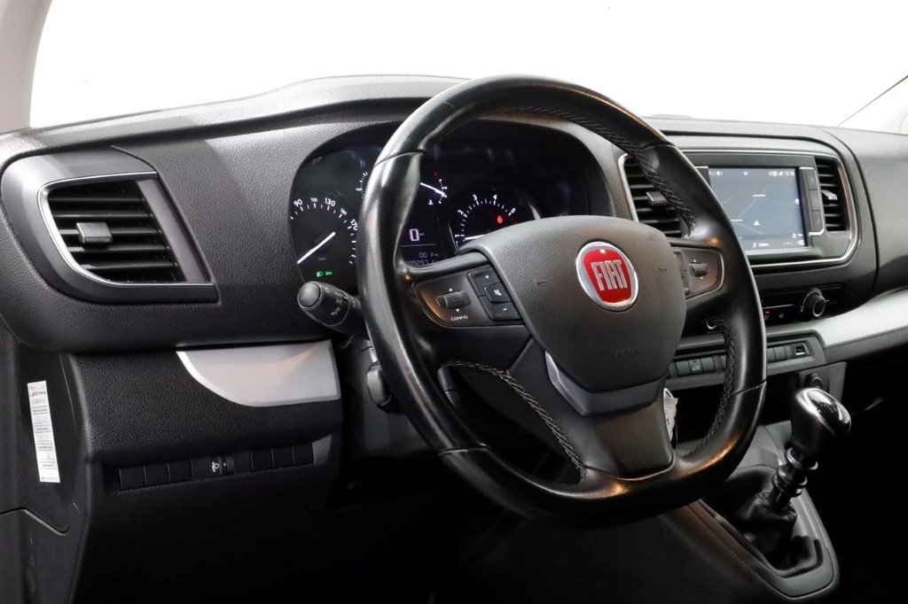 Fiat Scudo – foto 12
