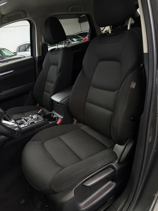 Mazda CX-5 – thumbnail 15