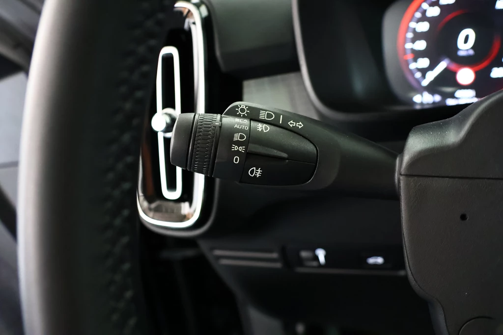 Volvo XC40 – foto 22