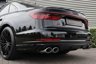 Audi S8 – thumbnail 6
