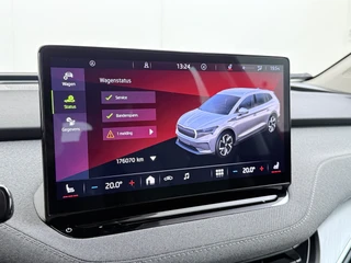 Škoda Enyaq iV – thumbnail 22