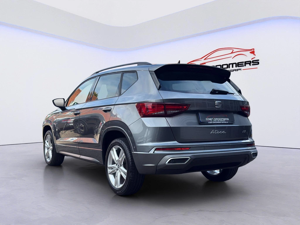 SEAT Ateca – foto 4
