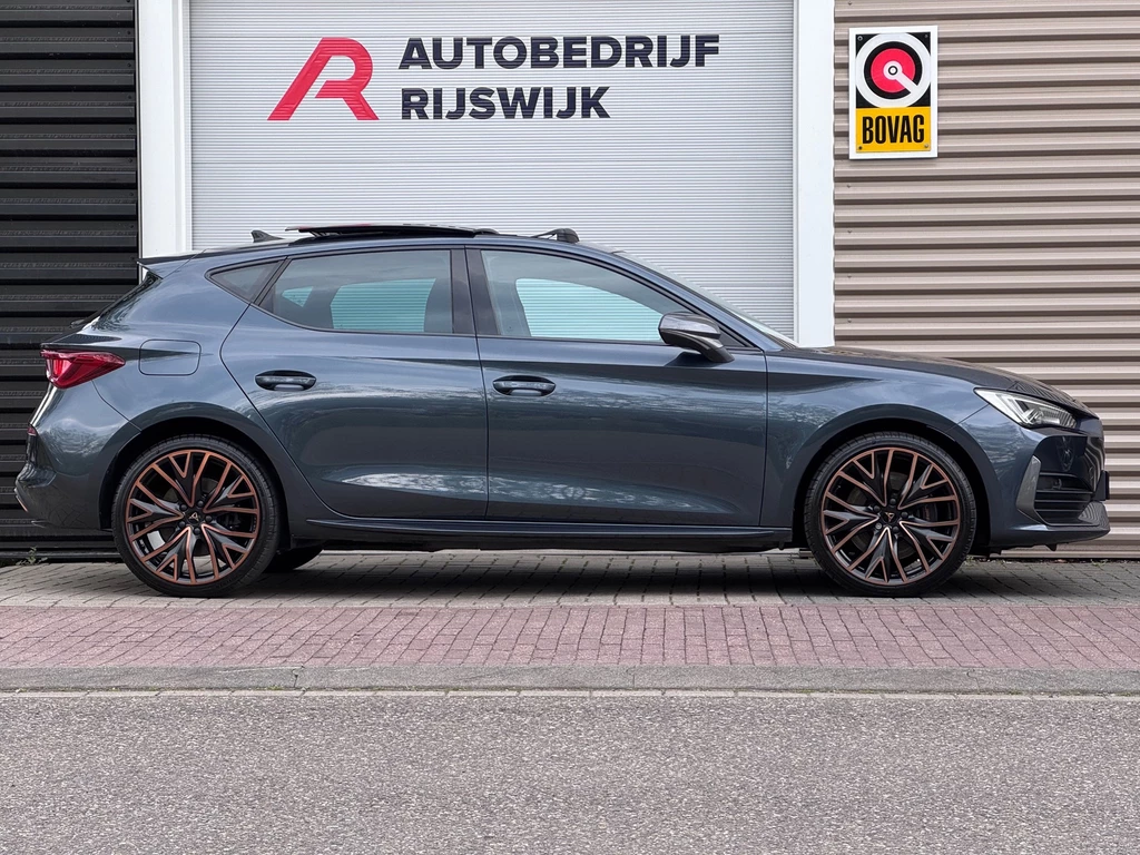 CUPRA Leon – foto 6
