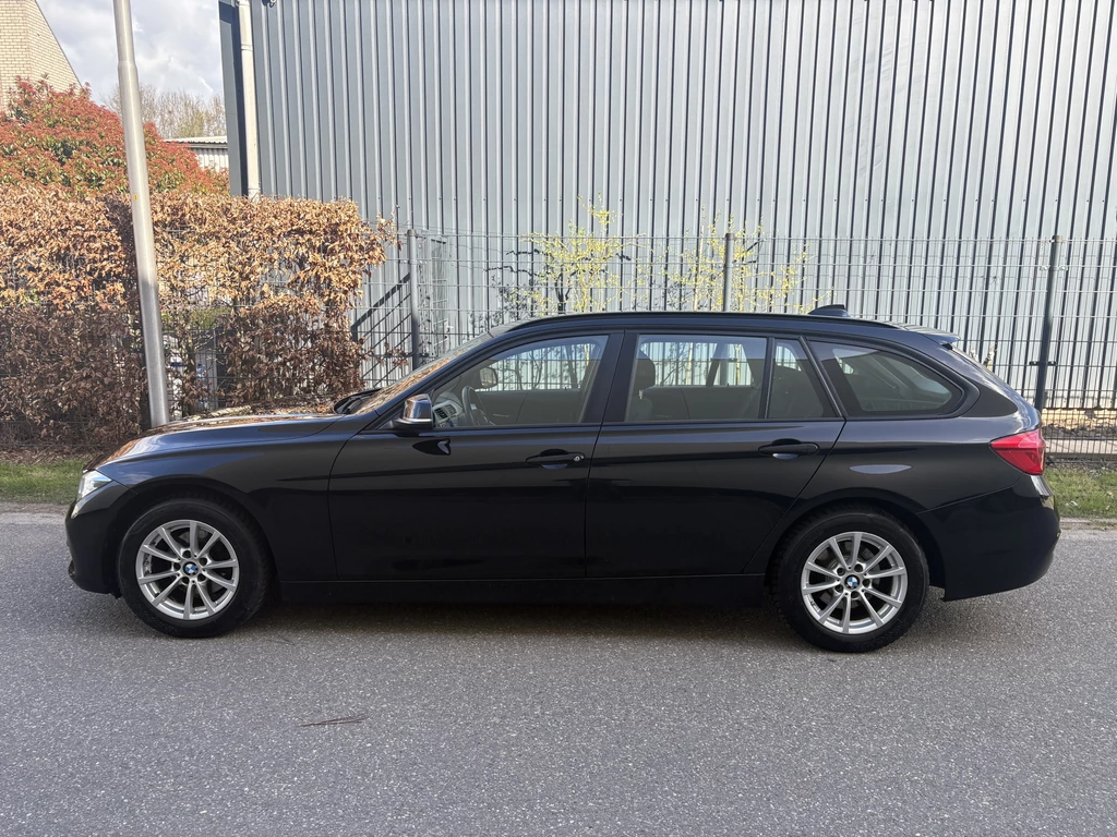 BMW 3 Serie – foto 4