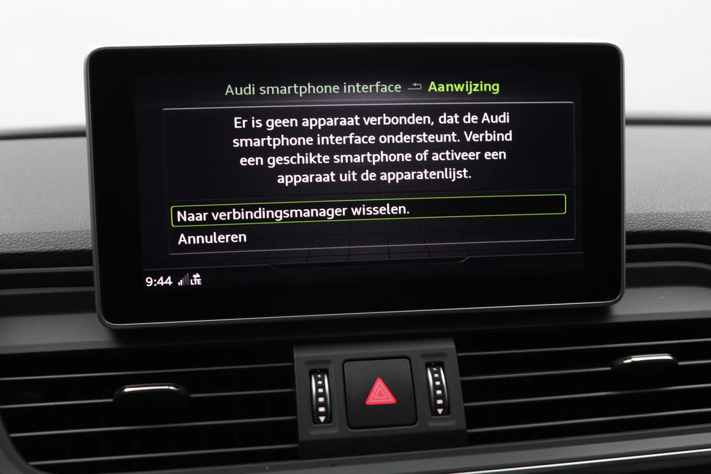 Audi Q5 – foto 33
