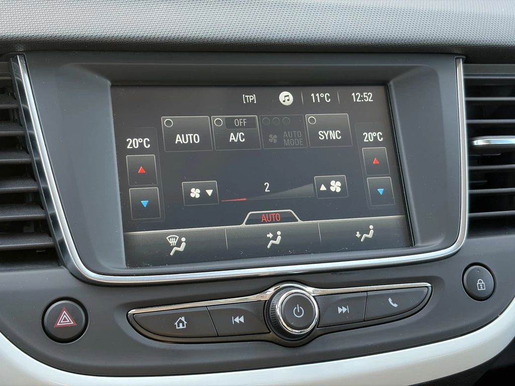 Opel Crossland X – foto 15