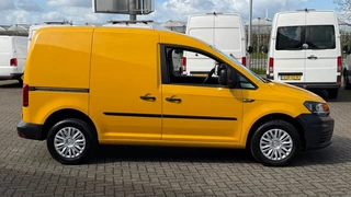 Volkswagen Caddy – thumbnail 6