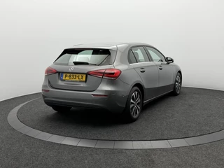 Mercedes-Benz A-Klasse – thumbnail 6