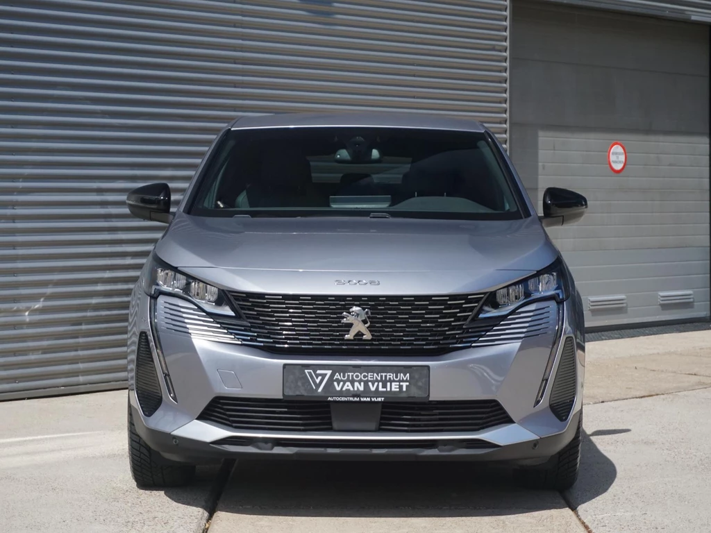 Peugeot 3008 – foto 6
