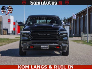 Dodge Ram Pick-Up – thumbnail 20