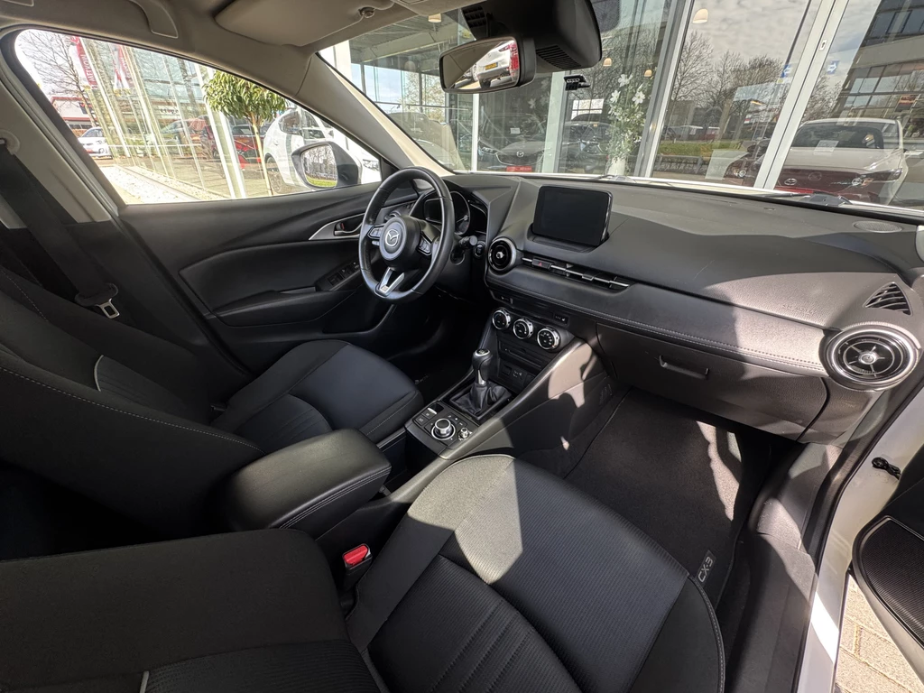 Mazda CX-3 – foto 10